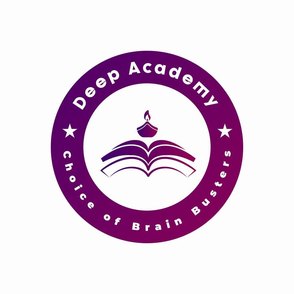 Deep Academy logo